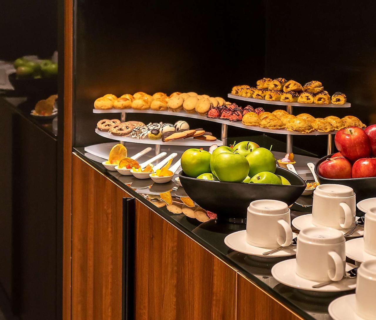 Radisson Blu Hotel, Sakarya Sakarya  Buitenkant foto