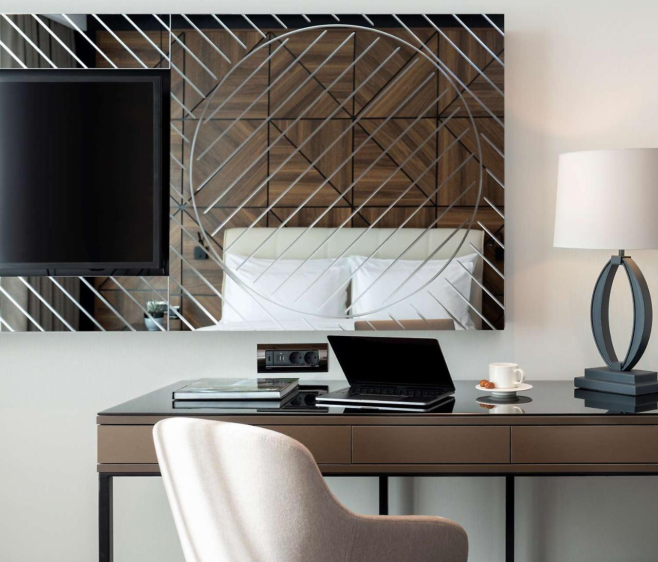 Radisson Blu Hotel, Sakarya Sakarya  Buitenkant foto