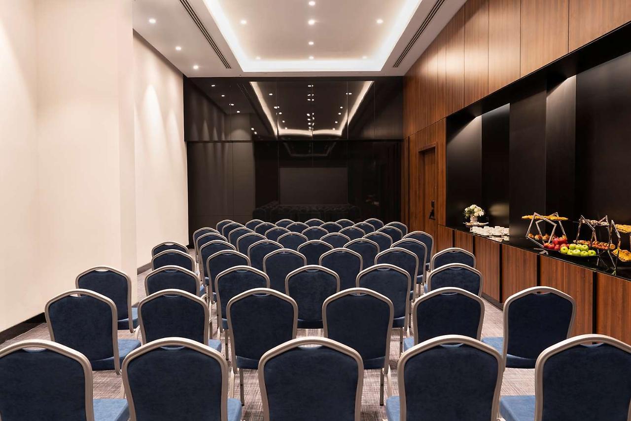 Radisson Blu Hotel, Sakarya Sakarya  Buitenkant foto