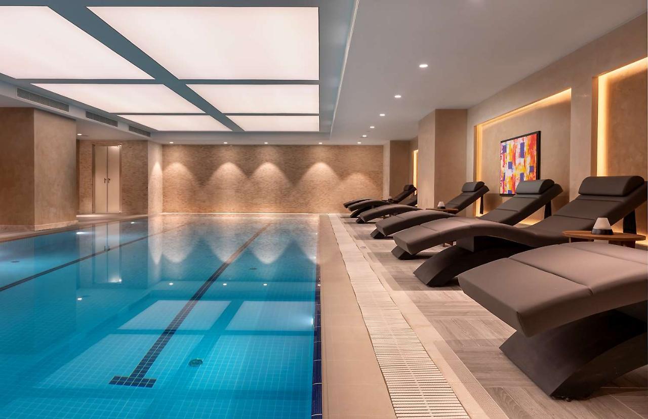 Radisson Blu Hotel, Sakarya Sakarya  Buitenkant foto