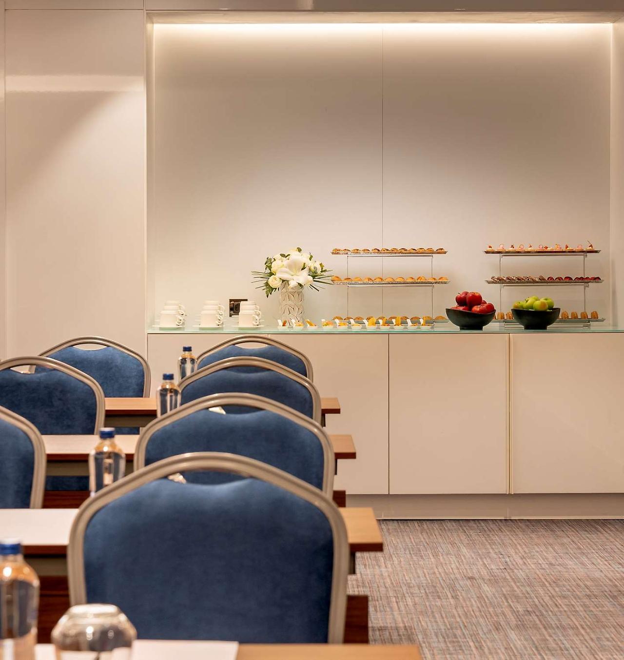 Radisson Blu Hotel, Sakarya Sakarya  Buitenkant foto