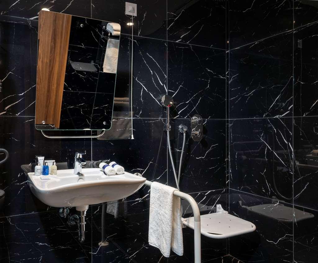 Radisson Blu Hotel, Sakarya Sakarya  Buitenkant foto