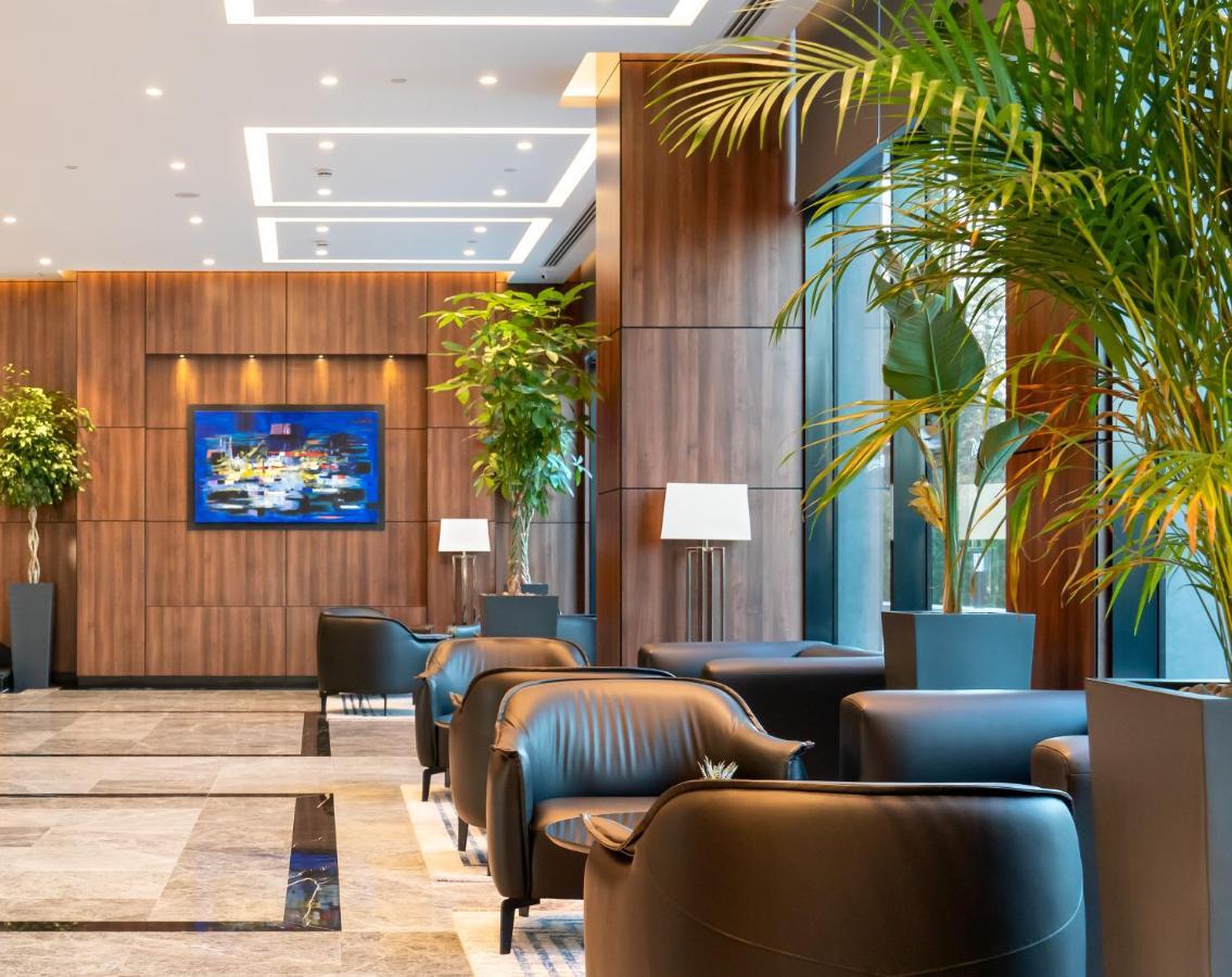 Radisson Blu Hotel, Sakarya Sakarya  Buitenkant foto