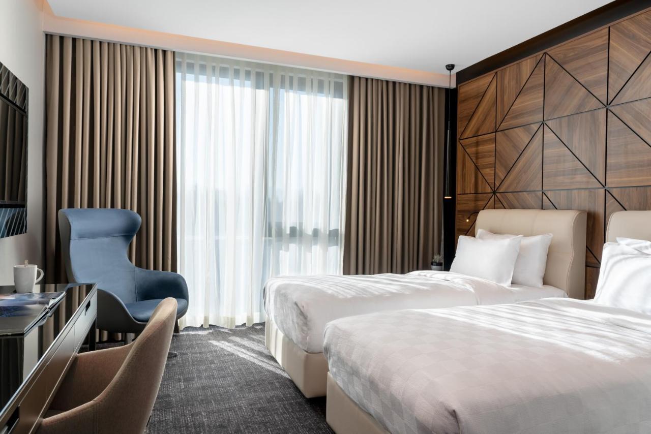 Radisson Blu Hotel, Sakarya Sakarya  Buitenkant foto
